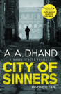 City Of Sinners - Preview