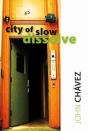 City Of Slow Dissolve - Preview