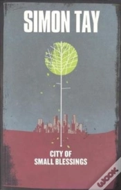 Capa do artigo City Of Small Blessings