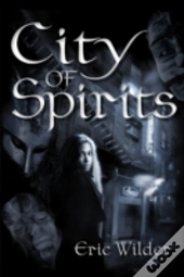 City Of Spirits