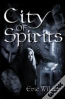 City Of Spirits