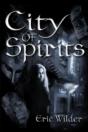 City Of Spirits - Preview