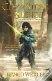 Capa do artigo City Of Stone & Silence