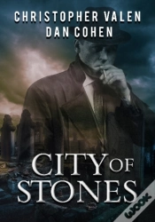 Capa do artigo City Of Stones