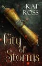 City Of Storms - Preview