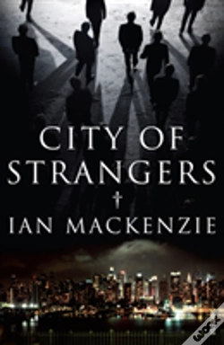 Capa do artigo City Of Strangers