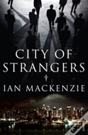 Capa do artigo City Of Strangers