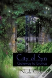 Capa do artigo City Of Syn: Gateway To Erotica