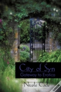Capa do artigo City Of Syn: Gateway To Erotica
