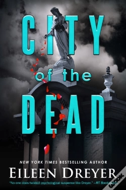 Capa do artigo City Of The Dead