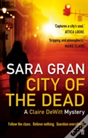 Capa do artigo City Of The Dead