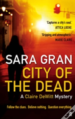 Capa do artigo City Of The Dead