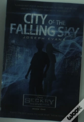 City Of The Falling Sky  The Seckry Sequ