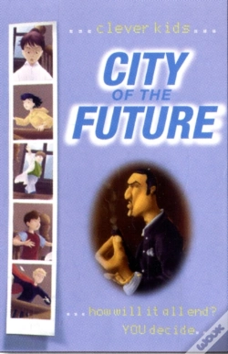 Capa do artigo City Of The Future