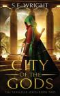 City Of The Gods - Preview