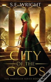 City Of The Gods