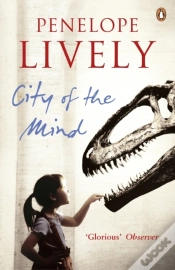 Capa do artigo City Of The Mind