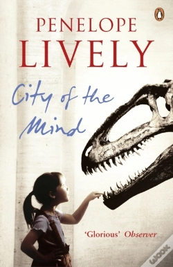 Capa do artigo City Of The Mind