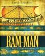 City Of The Ram-Man - Preview