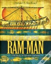 Capa do artigo City Of The Ram-Man