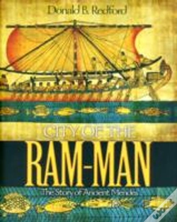Capa do artigo City Of The Ram-Man
