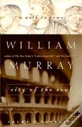 City Of The Soul