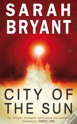 Capa do artigo City Of The Sun