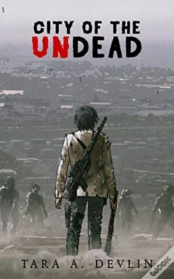 Capa do artigo City Of The Undead