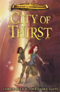 City Of Thirst - Preview