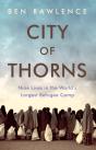 City Of Thorns - Preview