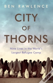 Capa do artigo City Of Thorns