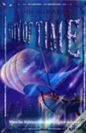 Capa do artigo City Of Time