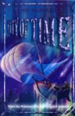 Capa do artigo City Of Time