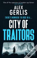 City Of Traitors