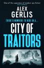 City Of Traitors - Preview