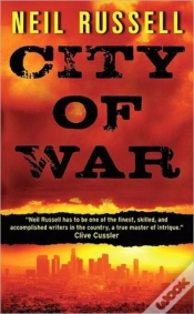 Capa do artigo City Of War
