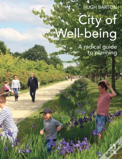 Capa do artigo City Of Well-Being