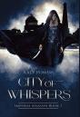 City Of Whispers - Preview