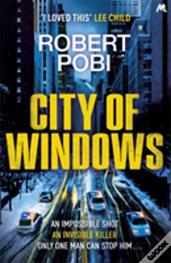 Capa do artigo City Of Windows