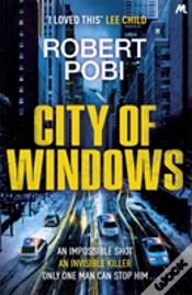 Capa do artigo City Of Windows