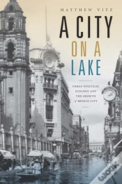 Capa do artigo City On A Lake