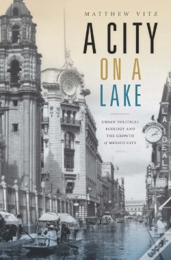 Capa do artigo City On A Lake