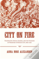 City On Fire