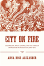 City On Fire - Preview