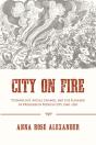 City On Fire - Preview