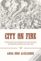 City On Fire