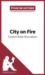 City On Fire De Garth Risk Hallberg (Fiche De Lecture) - Preview
