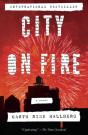 City On Fire Exp - Preview