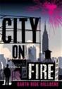City On Fire - Preview