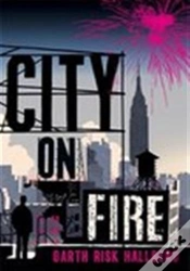 Capa do artigo City On Fire